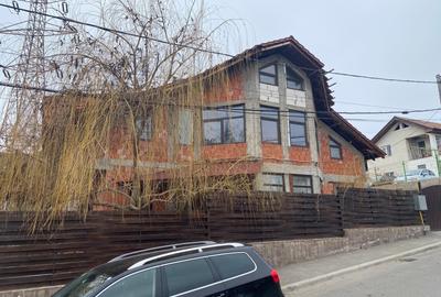 Casă cu 2 camere în Schela - 1