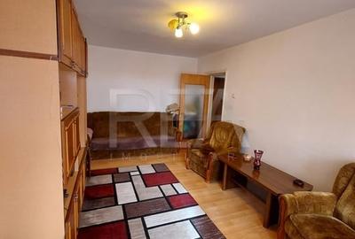 Apartament cu 3 camere decomandat în Costin Georgian - 1