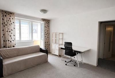 Apartament cu 2 camere semidecomandat în Mărăști
