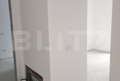 Apartament cu 3 camere decomandat în Rediu - 8