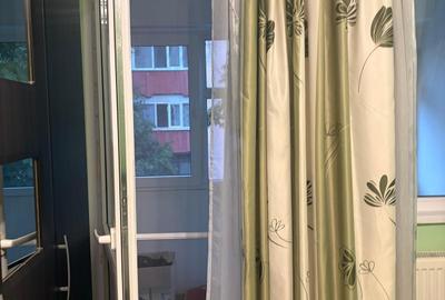 Apartament cu 2 camere decomandat în Unirii Sud