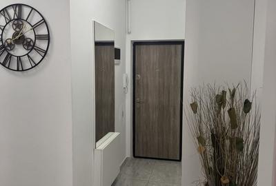 Apartament cu 2 camere decomandat în Central - 4
