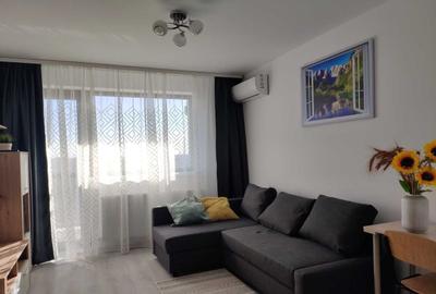 Apartament cu 2 camere decomandat, mobilat în Titan - 1