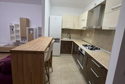 Apartament cu 2 camere în Ozana - 6