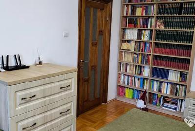 Apartament cu 2 camere decomandat în Mazepa 2 - 6