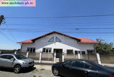 Casă individuală cu 6 camere cu Garaj în Gorgota - 3
