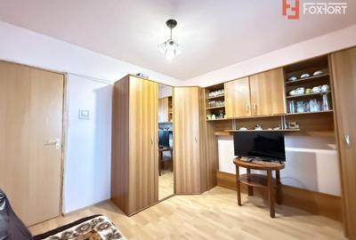 Apartament cu 4 camere decomandat în Lipovei - 16