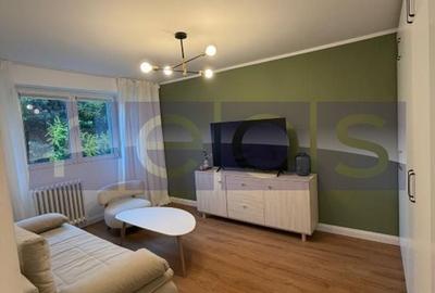 Apartament cu 2 camere decomandat, mobilat în P-ța Victoriei - 6