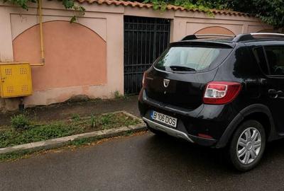 Casă cu 4 camere în Pipera - 4