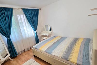 Apartament cu 2 camere semidecomandat în Dristor - 9