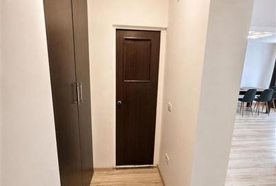 Apartament cu 2 camere decomandat, mobilat în Central - 5