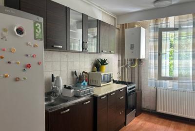 Apartament cu 2 camere decomandat în Zorilor - 2