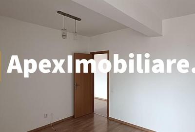 Apartament cu 2 camere semidecomandat în Apărătorii Patriei