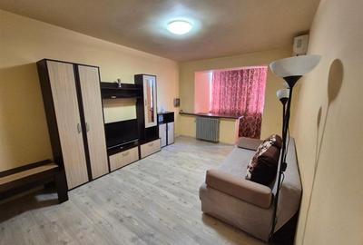 Apartament cu 2 camere circular, mobilat în Gara de Nord - 4