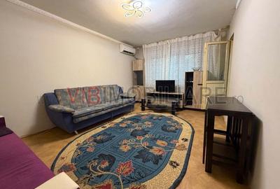 Apartament cu 3 camere decomandat în Păcii - 3