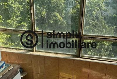 Apartament cu 3 camere decomandat în Gării