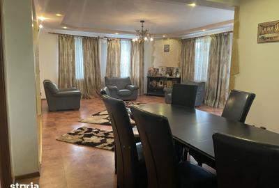 Casă cu 5 camere cu Teren 260 Mp în Gara Veche - 5