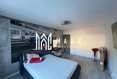 Apartament cu 3 camere, mobilat în Vasile Aaron - 2