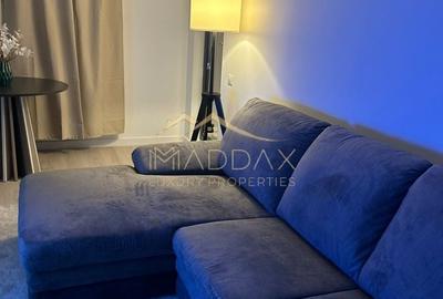 Apartament cu 2 camere, mobilat în Viilor - 3