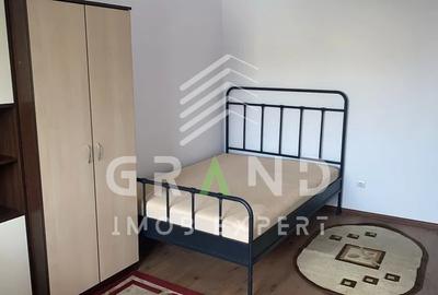 Garsonieră decomandată, mobilată în Mănăștur - 2