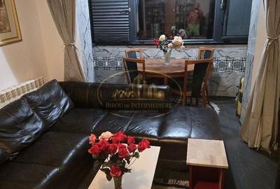 Apartament cu 2 camere semidecomandat în City Park Mall