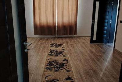 Casă cu 3 camere cu Teren 1400 Mp în Comana - 2