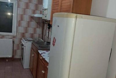 Garsonieră decomandată în Mărăști