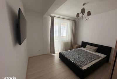 Apartament cu 3 camere în Central - 3