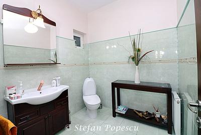 Casă cu 5 camere cu Garaj în Izvorani - 11