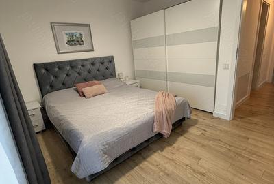 Casă cu 3 camere cu Teren 140 Mp în Exterior Vest - 9