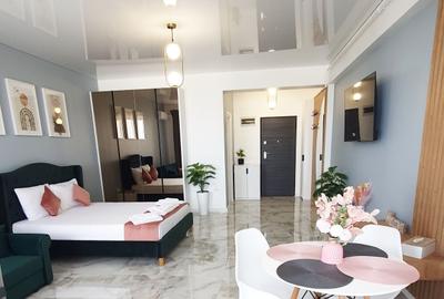 Apartament decomandat în Nord - 3