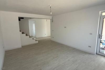 Duplex cu 3 camere cu Teren 336 Mp în Dumbrăvița - 4