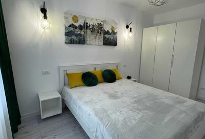Apartament cu 2 camere decomandat în Pantelimon - 1