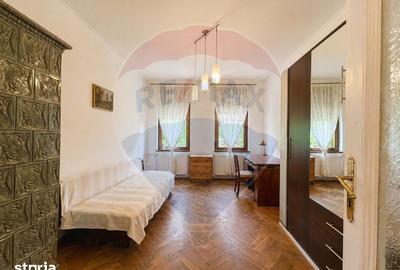 Apartament cu 3 camere, mobilat în Cotroceni - 11