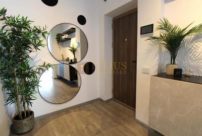 Apartament cu 2 camere, mobilat în Semicentral - 20