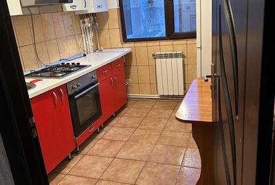 Apartament cu 2 camere în Central - 2