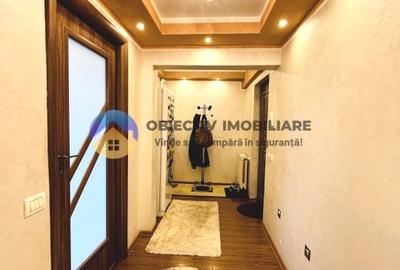 Apartament cu 2 camere semidecomandat în Central - 2