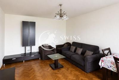 Apartament cu 3 camere decomandat, mobilat în Plopilor - 5