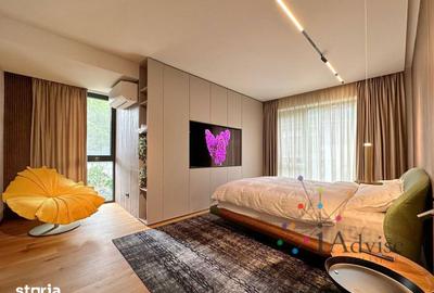 Apartament cu 5 camere, mobilat în Drumul Poienii - 9