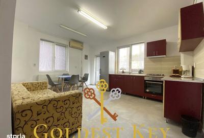 Apartament cu 3 camere în Dâmbul Rotund