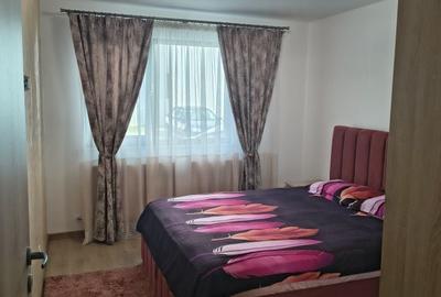 Apartament cu 2 camere decomandat în Exterior Vest - 13