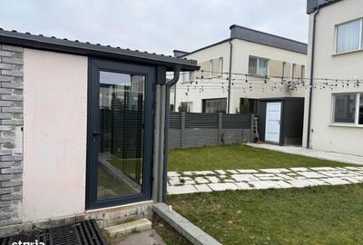 Casă cu 4 camere în Tamași - 2