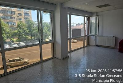 Spațiu comercial, de 70 mp, în Ultracentral - 2