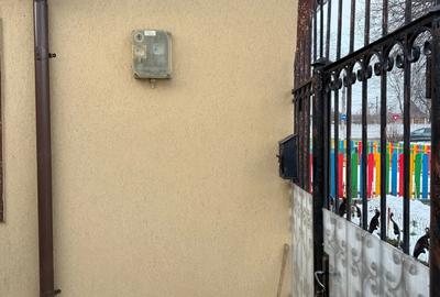 Casă cu Teren 59 Mp în Brăilița