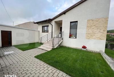 Apartament cu 4 camere în Iris
