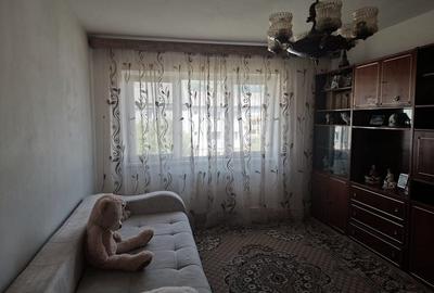 Apartament cu 2 camere semidecomandat în Central - 7