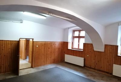Spațiu comercial, de 90 mp, în Ultracentral - 1