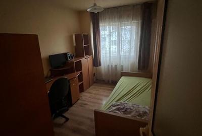Apartament cu 4 camere decomandat în Vest - 2