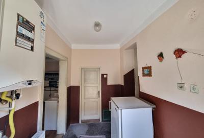 Casă individuală cu 3 camere cu Canalizare în Tărlungeni - 8