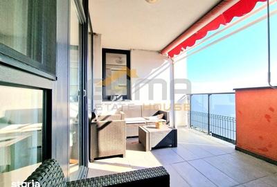 Apartament cu 3 camere în Intim - 7